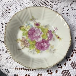 Nasco antique Japanese dish